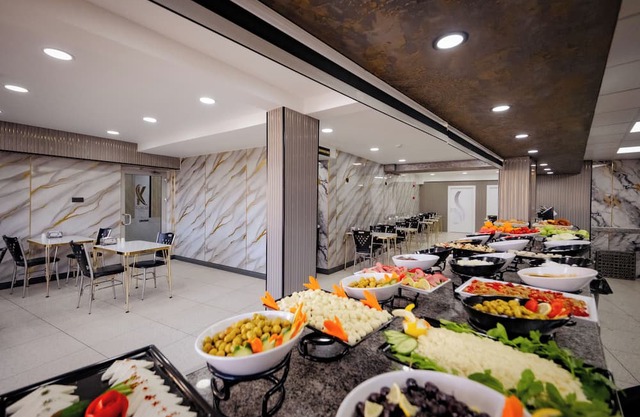 Koçaklar Otel