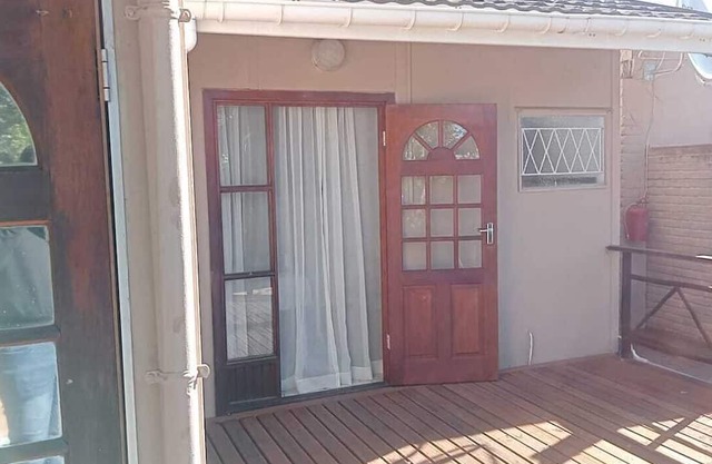 Sagrada Guest House