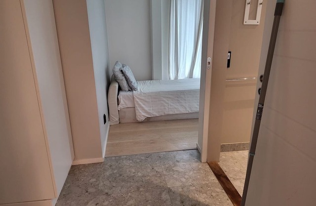Apartment in Sollentuna Centrum