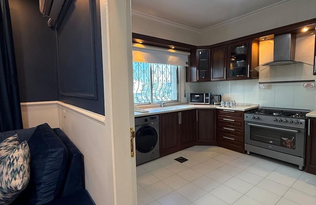 3bedroom Aprt of 200sqm Near Movenpick Hotel Amman