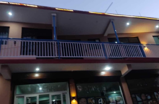Hotel Nirmal