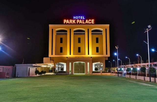 Hotel P Palace Ujjain