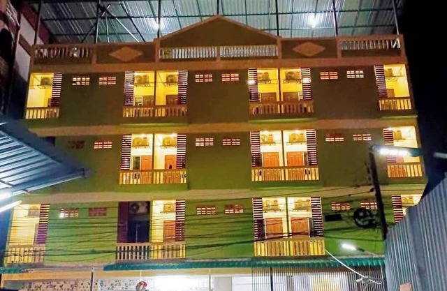 Natcha Place Klongluang 35