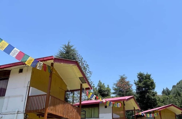 Deodar Dreams Resort