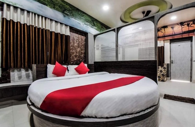 Hotel The Premier Muzaffarpur