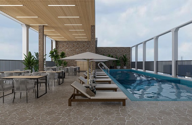 Lemon Tree Premier Tirupati