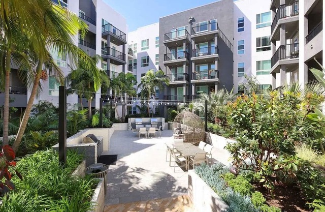 Premium Stay 10 Min From Disneyland With Pool GYM