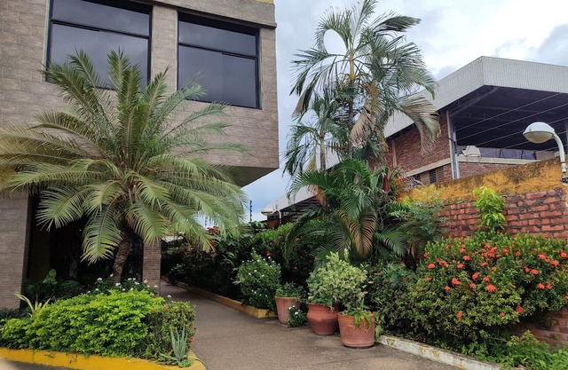 Hotel Mastranto Suite