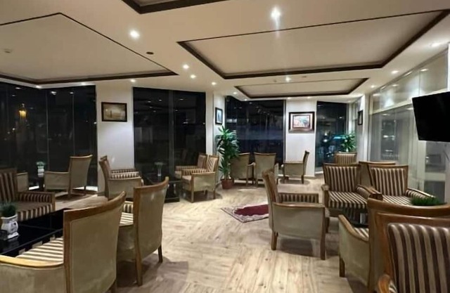 Kayan Alin Hotel