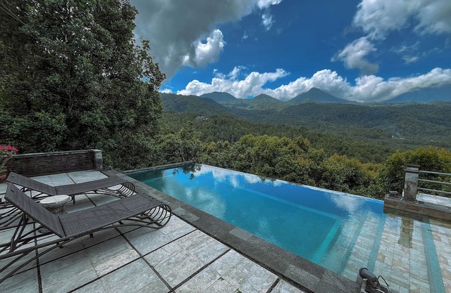 Puri Alam Bali Munduk
