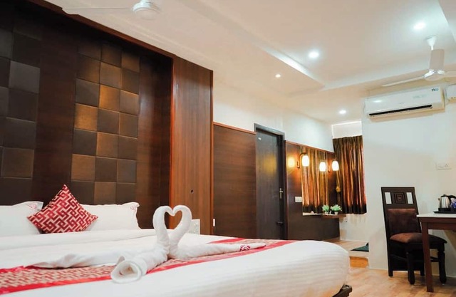 RD HOTEL