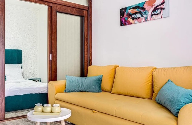 ARI - ARED Luxurious Apartments