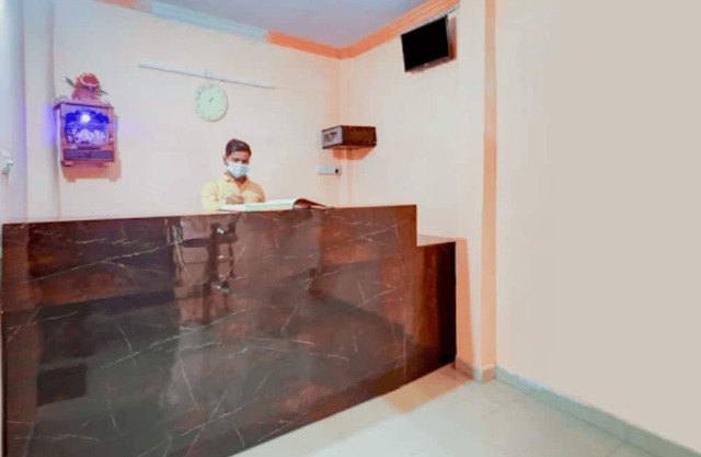 Hotel Shiv Kripa