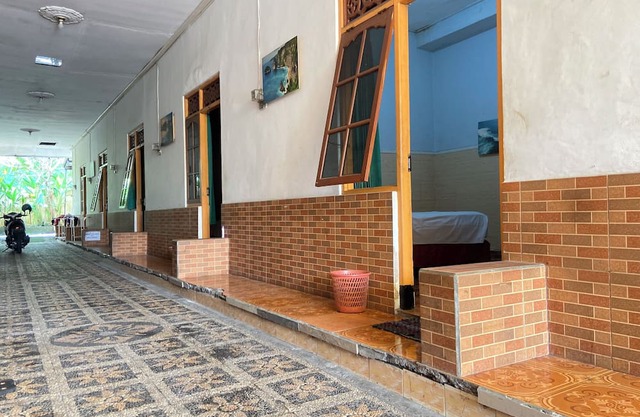 OYO 94783 Wakasih Homestay