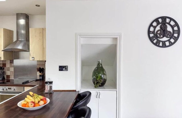 Bassetts House - Mins to Central London