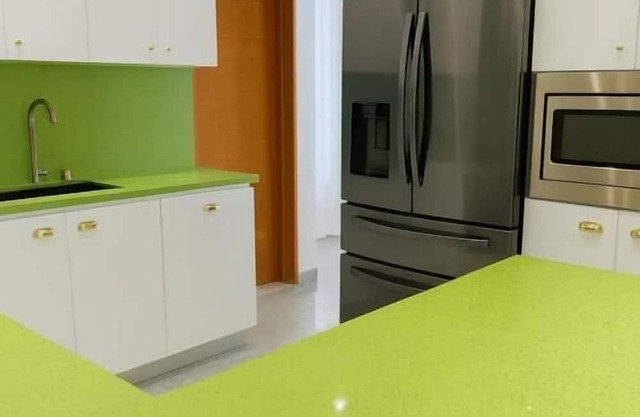 Apartamento de lujo - Vista Caribe