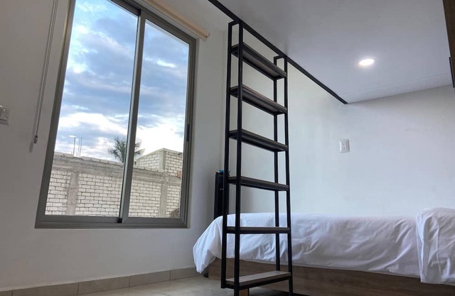 Casa Puro Verbo Candiani