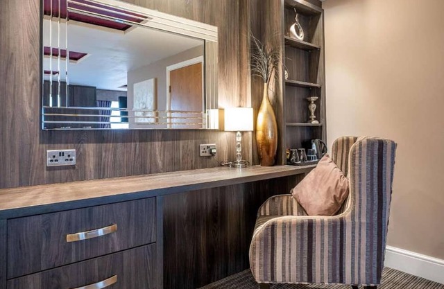 Holiday Inn Newcastle South by IHG