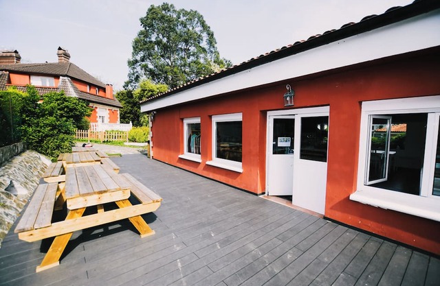 Arena Surf Hotel