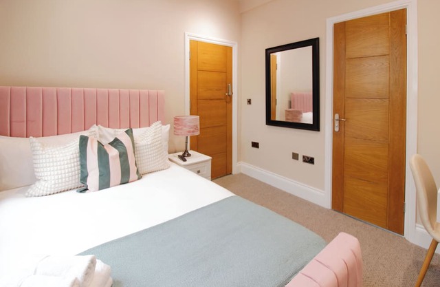 Farringdon Rooms