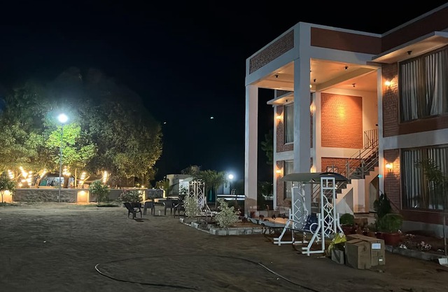 River Resort