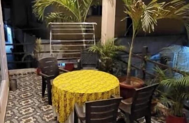 Saini Guest House