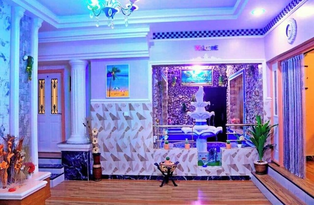 5 Star Villa Hotel