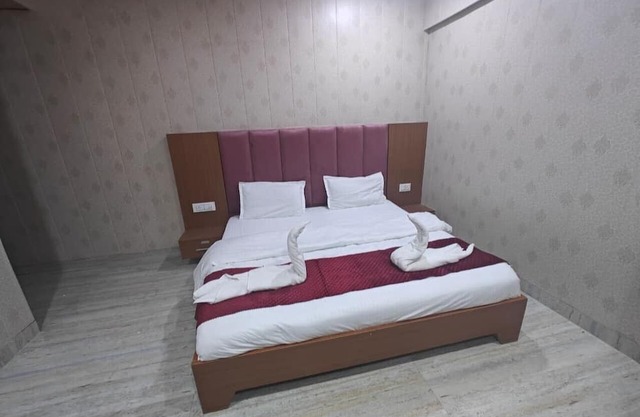 Hotel Konark INN