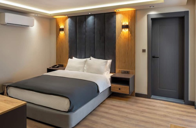 Yeşilton Otel