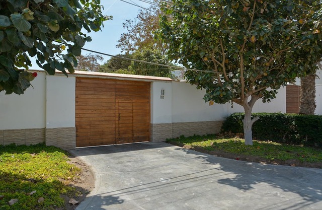 Casa Paracas by Wynwood House