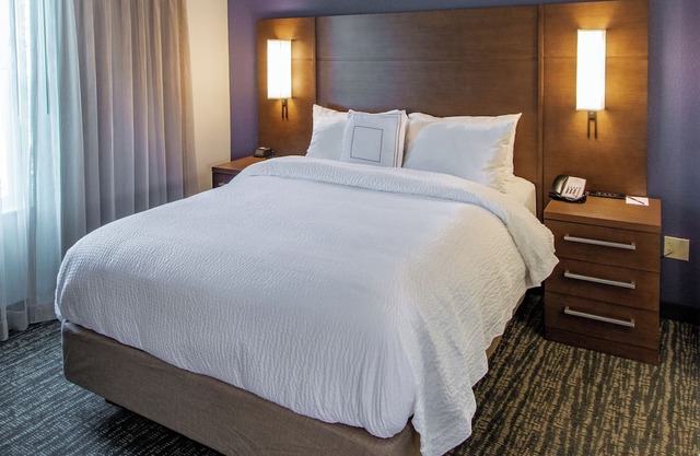 Aspen Suites Hotel Anchorage Downtown
