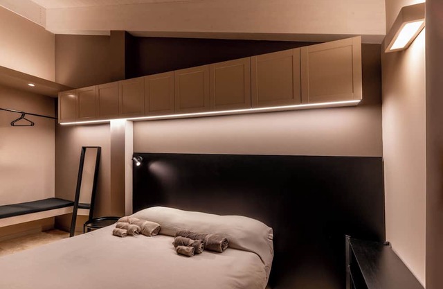 Baciucco's Suite