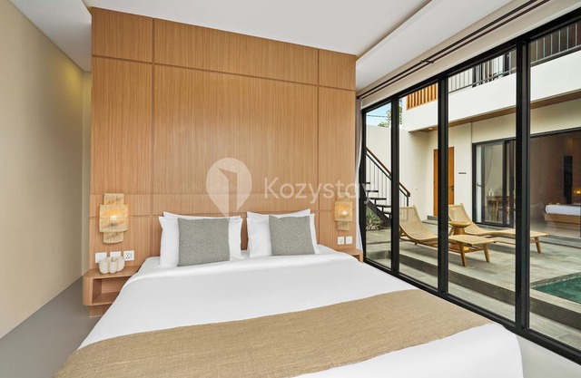 Onichi Villa by Kozystay - Canggu