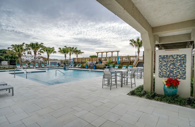 Beachside One at Sandestin by PHG