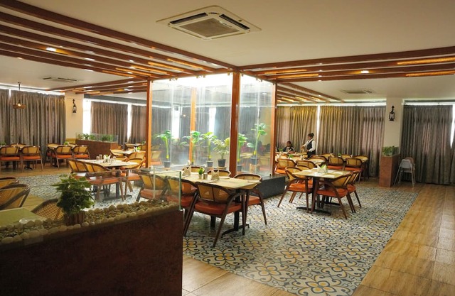 KSHETRA HOTELS