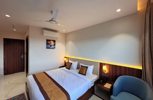 Basera Hotel Samastipur