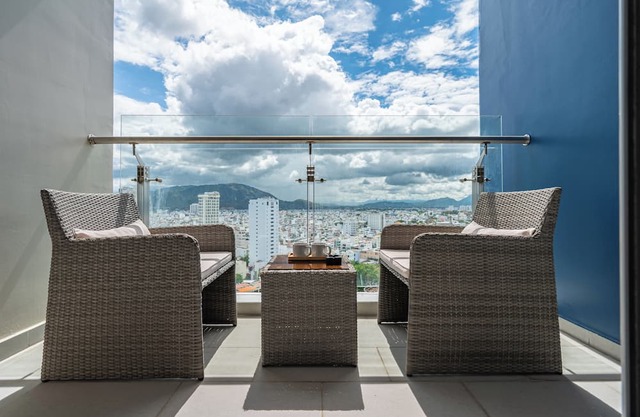 Cosmo Condotel Nha Trang