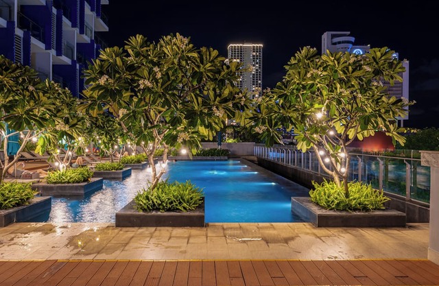 Cosmo Condotel Nha Trang
