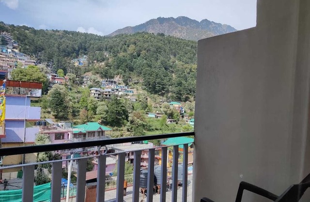 Hotel Hill Town Dharmshala