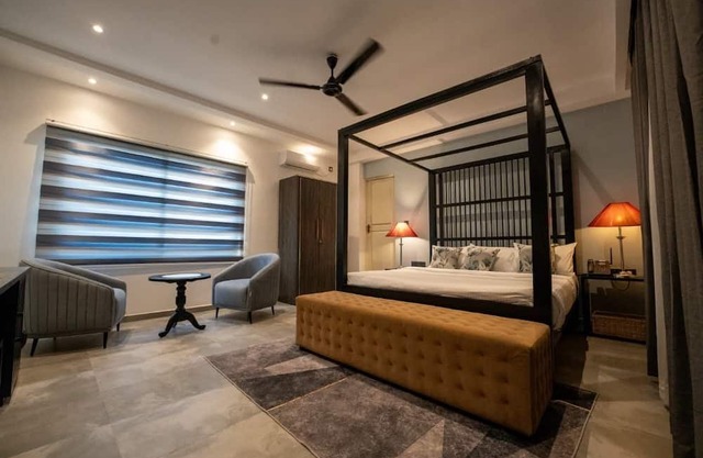 Oasis Beach Negombo