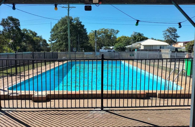 Maryborough Motel and Conference Center