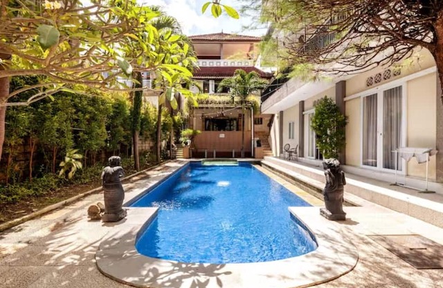 Serenity Twin Canggu