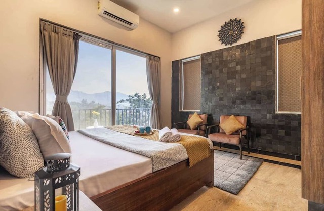 StayLeisurely Villa 30 Emerald Lonavala