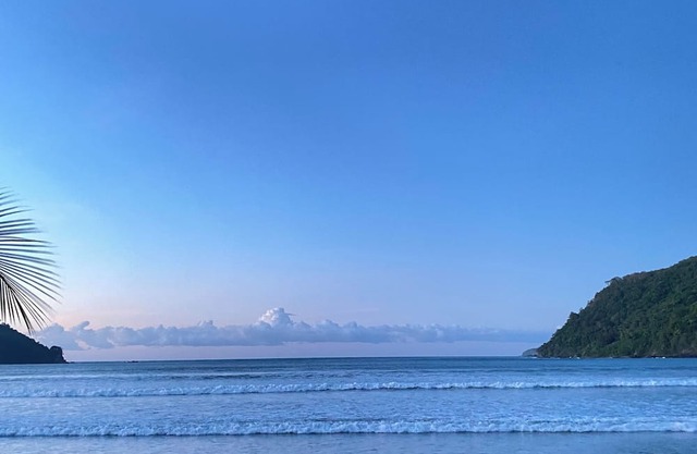 Jasmine's Inn at Bucana Beach