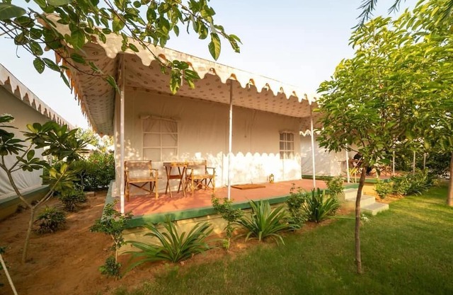 Madho Bagh