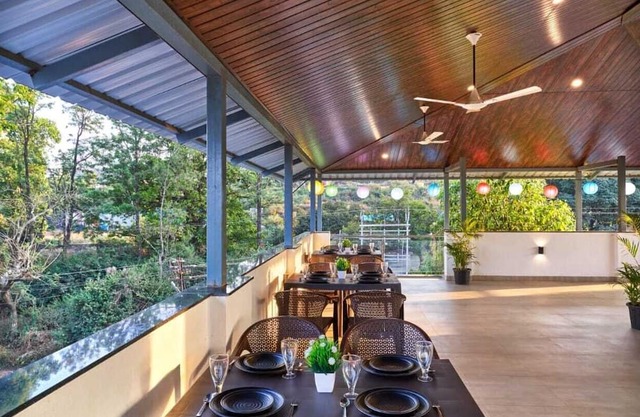 Drizzle Resort