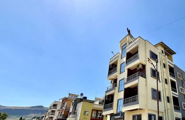 Hotel Trident Inn Trimbakeshwar