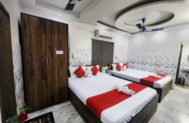 Anandaloke Residency