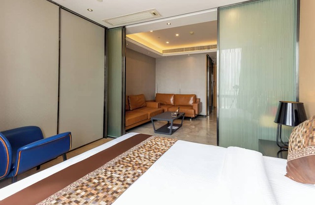 JunHome International Apartment
