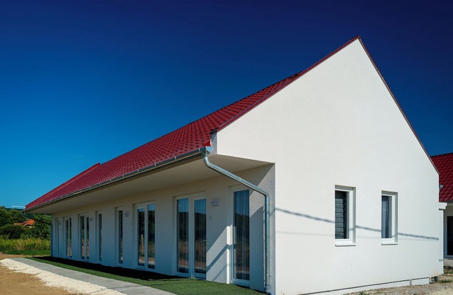 Villa Oliver Kehidakustány